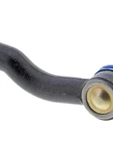 Mevotech Supreme Steering Tie Rod End                                     - MES3655 - Image 3
