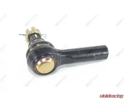 Mevotech Supreme Steering Tie Rod End Nissan Front Inner - MES3660