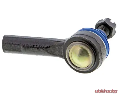 Mevotech Supreme Steering Tie Rod End Nissan Front Inner - MES3660
