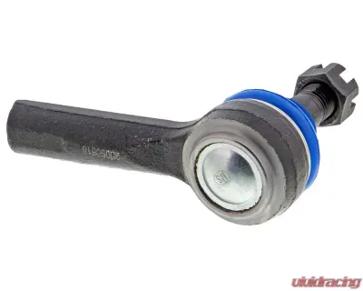 Mevotech Supreme Steering Tie Rod End Nissan Front Outer - MES3661