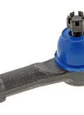 Mevotech Supreme Steering Tie Rod End Honda Odyssey Front Outer 1999-2004                                     - MES3669 - Image 4