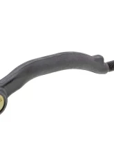 Mevotech Supreme Steering Tie Rod End Front Right Outer                                     - MES3676 - Image 2