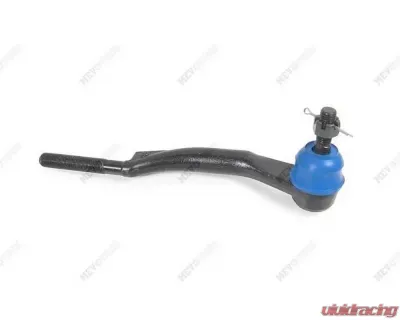 Mevotech Supreme Steering Tie Rod End Front Right Outer - MES3676