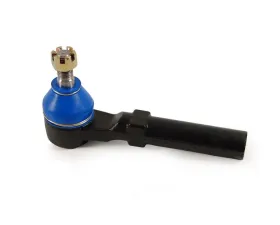 Mevotech Supreme Steering Tie Rod End Subaru Front Outer