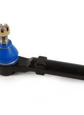 Mevotech Supreme Steering Tie Rod End Subaru Front Outer                                     - MES3692 - Image 3