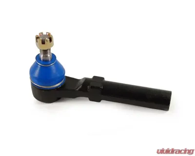 Mevotech Supreme Steering Tie Rod End Subaru Front Outer - MES3692