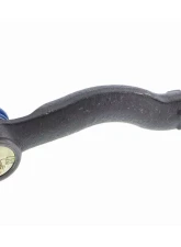 Mevotech Supreme Steering Tie Rod End Front Left Outer                                     - MES3694 - Image 3