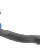 Mevotech Supreme Steering Tie Rod End Front Left Outer                                     - MES3694 - Image 5