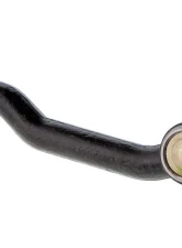 Mevotech Supreme Steering Tie Rod End Front Left Outer                                     - MES3701 - Image 3