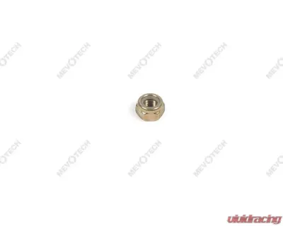 Mevotech Supreme Steering Tie Rod End Front Left Outer - MES3701