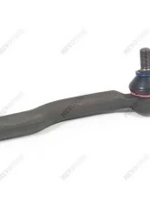 Mevotech Supreme Steering Tie Rod End Front Left Outer                                     - MES3701 - Image 5