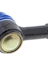 Mevotech Supreme Steering Tie Rod End Mitsubishi Front Outer                                     - MES3704 - Image 2