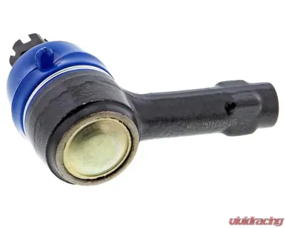 Mevotech Supreme Steering Tie Rod End Mitsubishi Front Outer - MES3704
