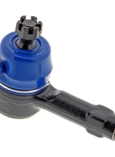 Mevotech Supreme Steering Tie Rod End Mitsubishi Front Outer                                     - MES3704 - Image 3