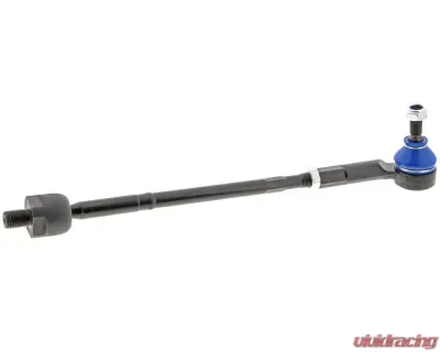 Mevotech Supreme Steering Tie Rod End Assembly Volkswagen Front Left - MES3709A