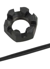Mevotech Supreme Steering Tie Rod End                                     - MES370R - Image 3