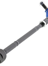 Mevotech Supreme Steering Tie Rod End Assembly Volkswagen Front Right                                     - MES3710A - Image 2