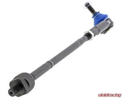 Mevotech Supreme Steering Tie Rod End Assembly Volkswagen Front Right - MES3710A