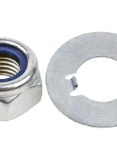 Mevotech Supreme Steering Tie Rod End Assembly Volkswagen Front Right                                     - MES3710A - Image 4