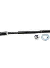 Mevotech Supreme Steering Tie Rod End Assembly Volkswagen Front Right                                     - MES3710A - Image 5