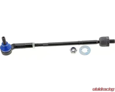 Mevotech Supreme Steering Tie Rod End Assembly Volkswagen Front Right - MES3710A