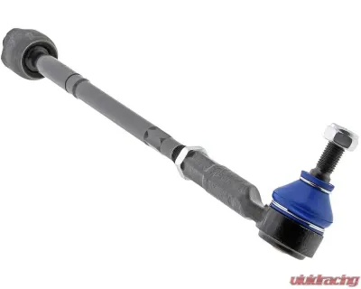 Mevotech Supreme Steering Tie Rod End Assembly Volkswagen Front Right - MES3710A