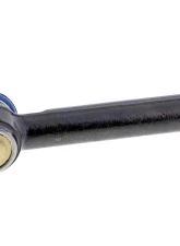 Mevotech Supreme Steering Tie Rod End Subaru Front Outer                                     - MES3712 - Image 2