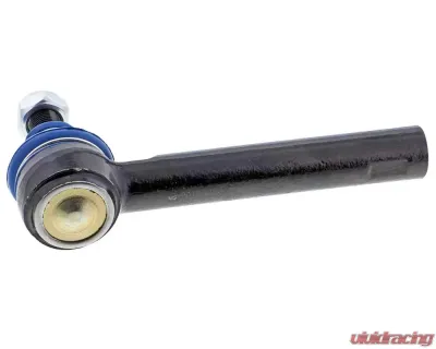 Mevotech Supreme Steering Tie Rod End Subaru Front Outer - MES3712