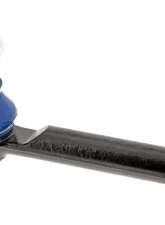 Mevotech Supreme Steering Tie Rod End Subaru Front Outer                                     - MES3712 - Image 3