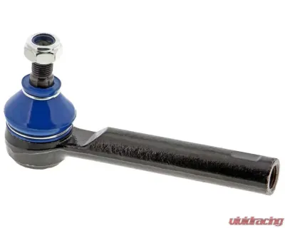 Mevotech Supreme Steering Tie Rod End Subaru Front Outer - MES3712