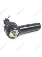 Mevotech Supreme Steering Tie Rod End Front Outer                                     - MES3713 - Image 2