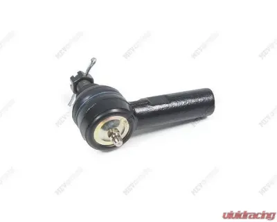 Mevotech Supreme Steering Tie Rod End Front Outer - MES3713