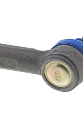 Mevotech Supreme Steering Tie Rod End Front Outer                                     - MES3713 - Image 3