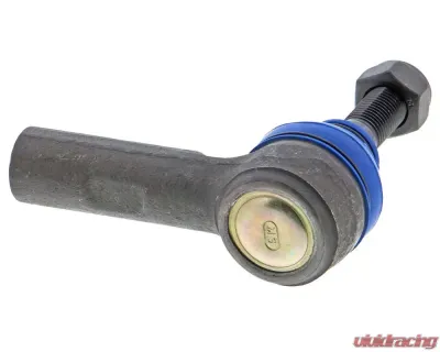 Mevotech Supreme Steering Tie Rod End Front Outer - MES3713