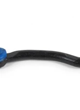 Mevotech Supreme Steering Tie Rod End Front Left Outer                                     - MES3717 - Image 3