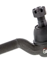 Mevotech Supreme Steering Tie Rod End Front Right Outer                                     - MES375R - Image 3