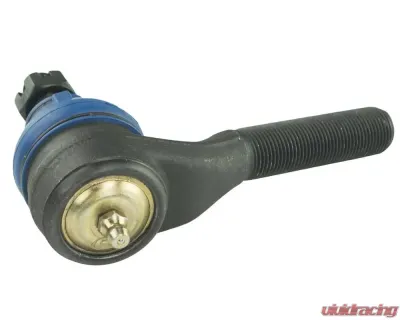 Mevotech Supreme Steering Tie Rod End Front Outer - MES387R