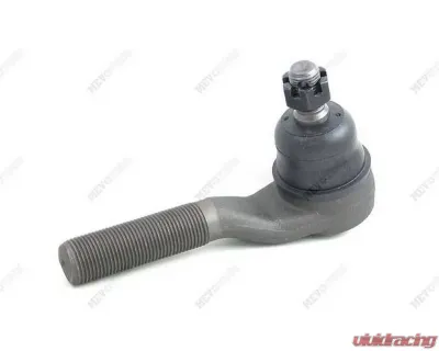 Mevotech Supreme Steering Tie Rod End Front Outer - MES387R