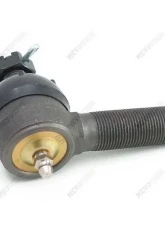 Mevotech Supreme Steering Tie Rod End Dodge Front Left Outer                                     - MES394R - Image 2
