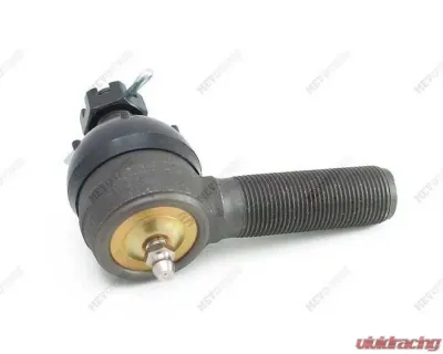 Mevotech Supreme Steering Tie Rod End Dodge Front Left Outer - MES394R