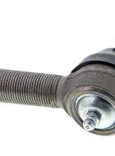 Mevotech Supreme Steering Tie Rod End Dodge Front Left Outer                                     - MES394R - Image 3