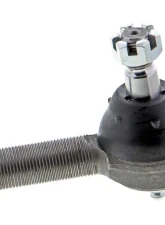 Mevotech Supreme Steering Tie Rod End Dodge Front Left Outer                                     - MES394R - Image 5