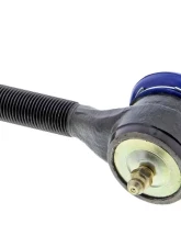 Mevotech Supreme Steering Tie Rod End Front Outer                                     - MES401R - Image 3