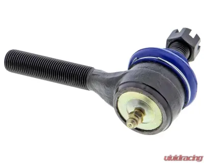 Mevotech Supreme Steering Tie Rod End Front Outer - MES401R