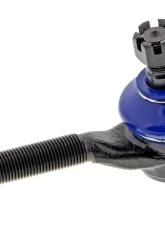 Mevotech Supreme Steering Tie Rod End Front Outer                                     - MES401R - Image 5