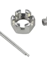 Mevotech Supreme Steering Tie Rod End Front Inner                                     - MES403L - Image 4