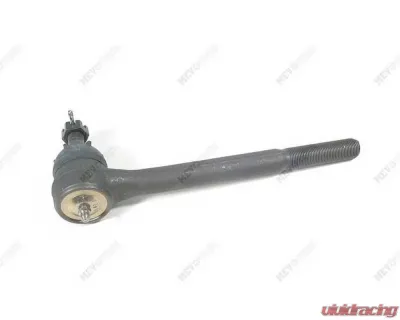 Mevotech Supreme Steering Tie Rod End Front Outer - MES403R