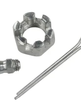 Mevotech Supreme Steering Tie Rod End Front Outer                                     - MES403R - Image 4