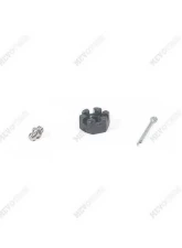Mevotech Supreme Steering Tie Rod End Front Inner                                     - MES406L - Image 2