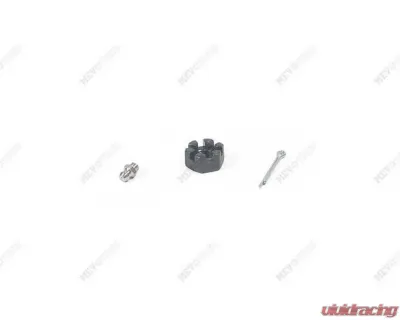 Mevotech Supreme Steering Tie Rod End Front Inner - MES406L
